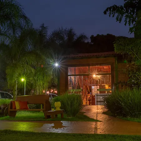 Hotel Caranda Eco Ville-2