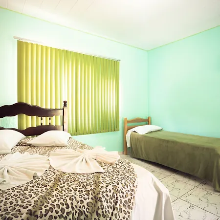 Hotel Caranda Eco Ville-2