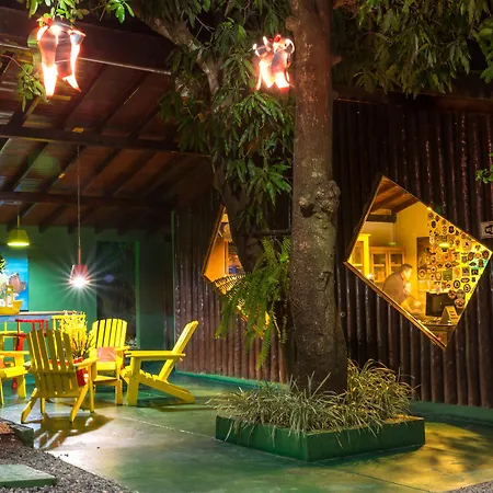 Hotel Caranda Eco Ville-3