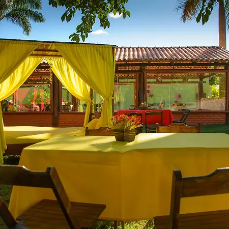 Hotel Caranda Eco Ville-3