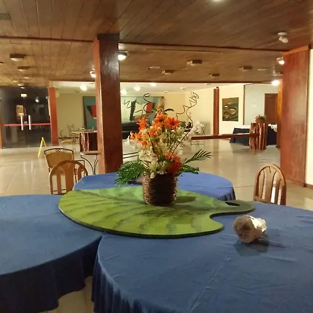 Beira Rio Hotel-2