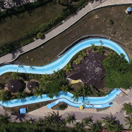 Acquamarine Park Hotel-2