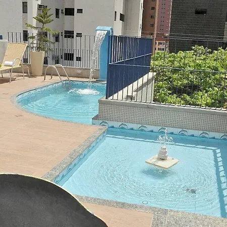 Vila Azul Praia Hotel-3