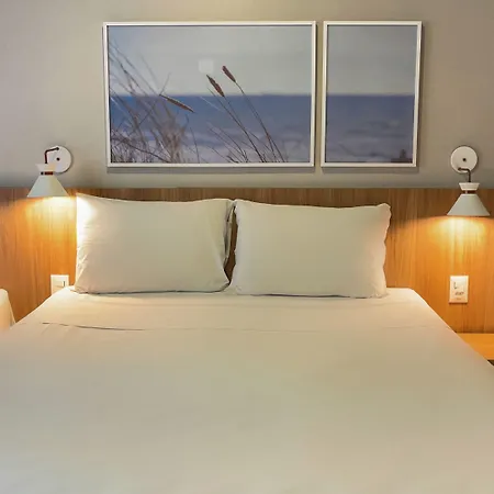 Hotel Italia by Pires - Balneario Camboriu-2