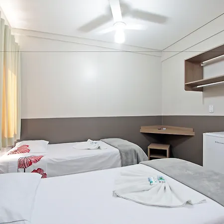 Hotel Ipiranga Maringa-2