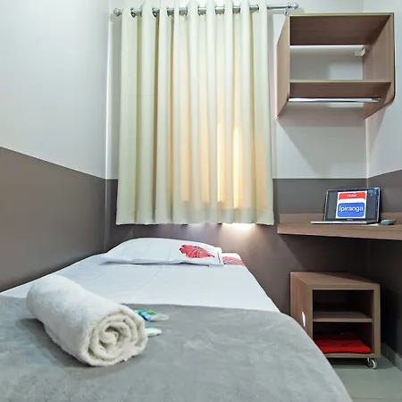 Hotel Ipiranga Maringa-2