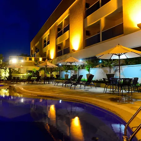 Cricare Praia Hotel-3