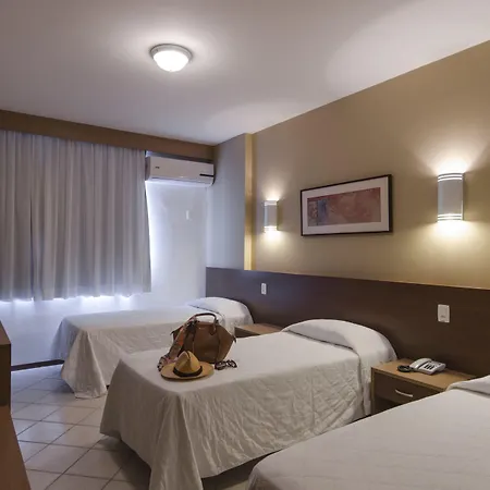 Atobá Praia Hotel - Balneario Camboriu-3