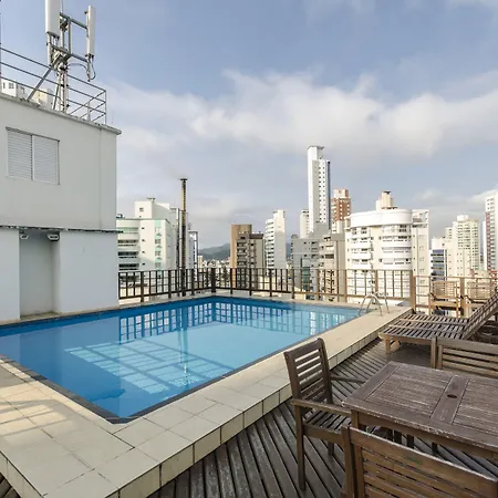 Atobá Praia Hotel - Balneario Camboriu-2