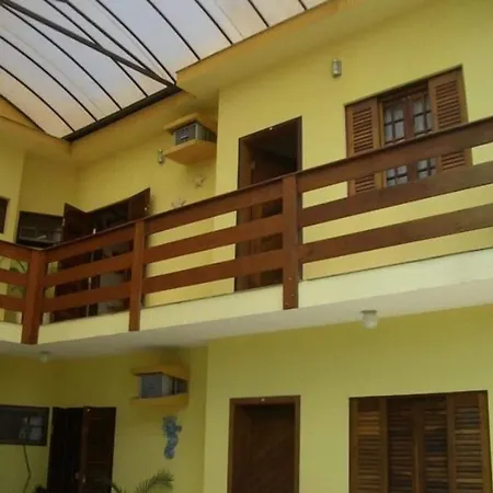 Pousada Solarium UNIDADE 1 ECONOMICA-BÁSICA-3
