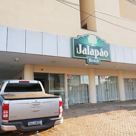 Jalapão Hotel-2