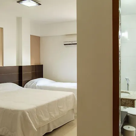 Clh Suites Foz Do Iguacu-3