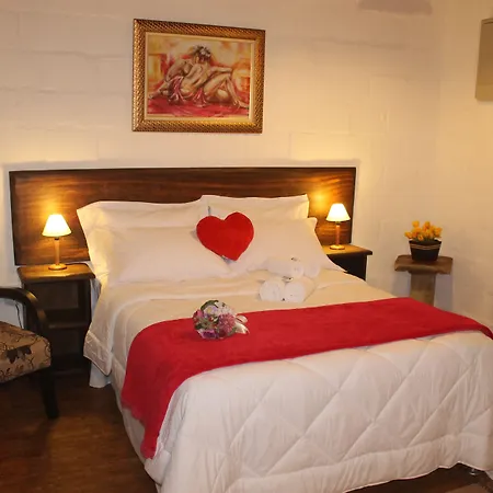 Hotel Sambaetiba-2