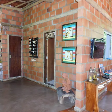 Hotel Sambaetiba-3
