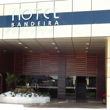 Bandeira Iguassu Hotel-2