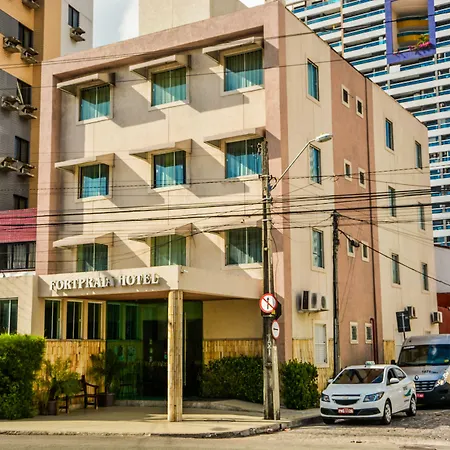 Fortpraia Hotel-3