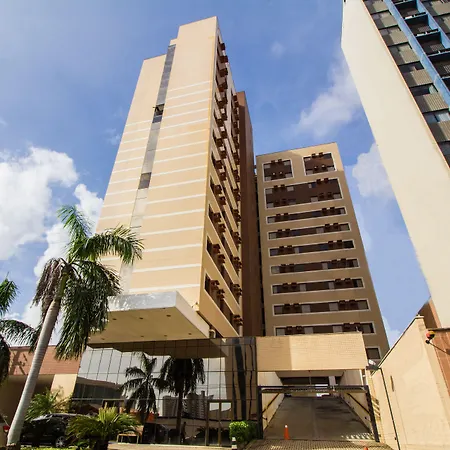 Soft Win Hotel São Luís-2