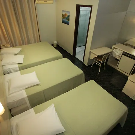 Hotel Tres Fronteiras-2