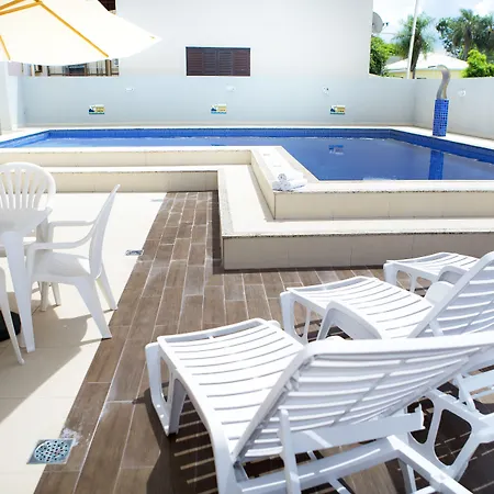 Hotel Tres Fronteiras-3