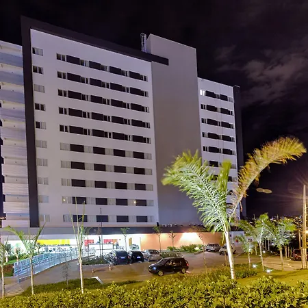 Transamerica Executive Belo Horizonte-3
