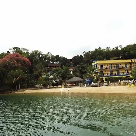 Pousada Dos Golfinhos-3