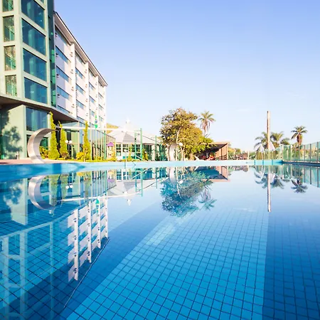 Thermas All Inclusive Resort Poços de Caldas By Nacional Inn-2