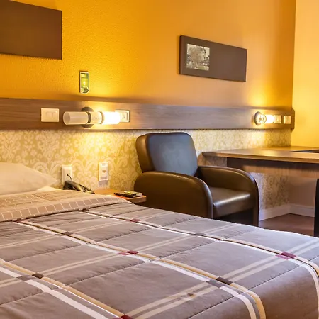 Hotel 10 São Leopoldo-2