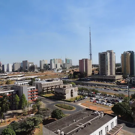 Brasilia Apart Hoteis-2