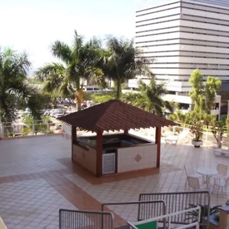 Brasilia Apart Hoteis-3