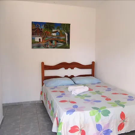 Pousada La Villa Delle Rose-3