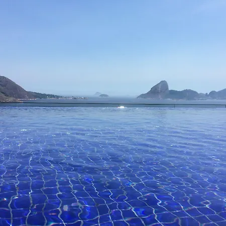 H Niteroi Hotel-3