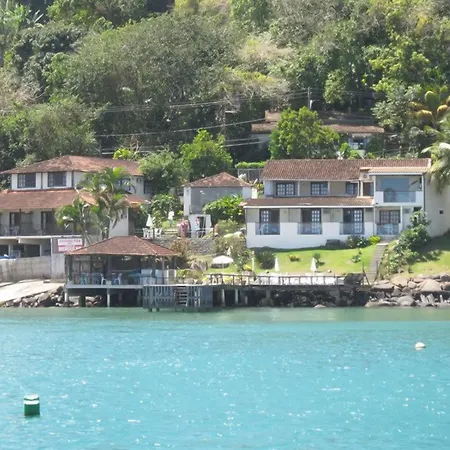 Pousada Pier 7400-3