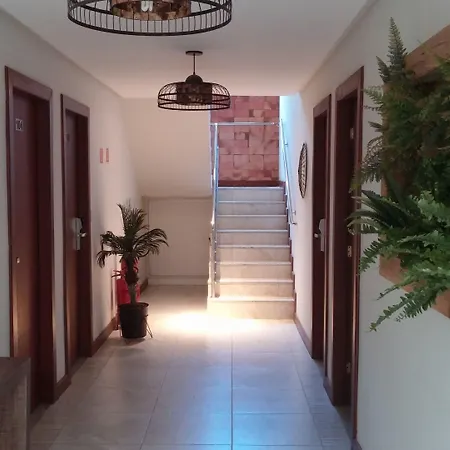 Serra Negra Pousada Spa - By Easy Hoteis-2