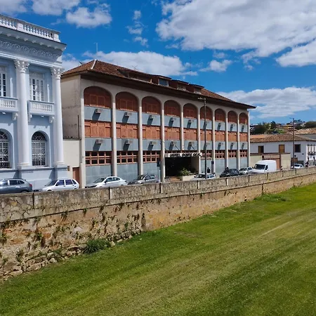 Hotel Ponte Real-2