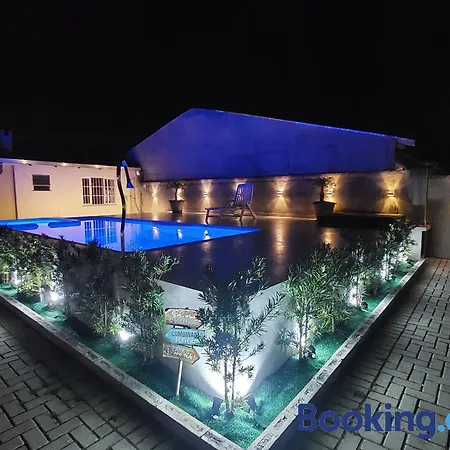 Casa Aconchego I - Piscina aquecida com hidromassagem - 300m da praia-2