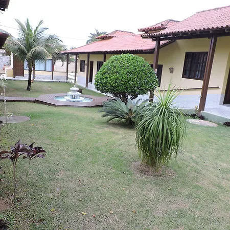 Pousada Maria Maria Buzios-3