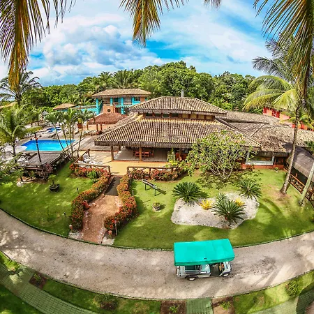 Ecoporan Hotel Charme Spa & Eventos-2