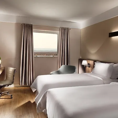 Delmond Hotel-3