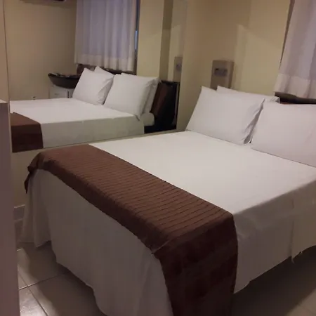 Hotel Sempre Executive-3