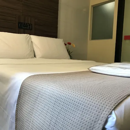 Hotel Sempre Executive-2