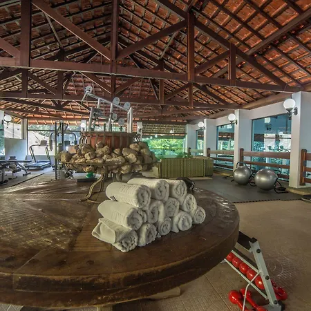Hotel Estância Atibainha - Resort&Convention-3