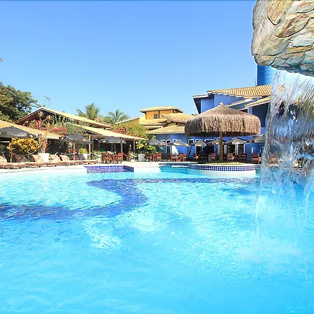 Salvetti Praia Hotel-3