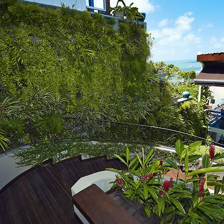 Boutique Hotel Marlin'S-2