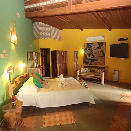 Pousada La Bonita-3