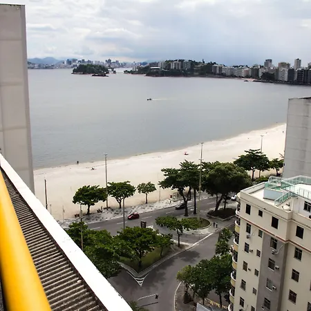 Tower Icaraí Hotel-3