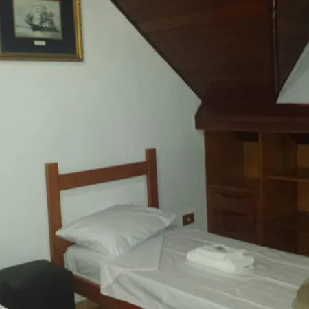 Pousada Sognares-2