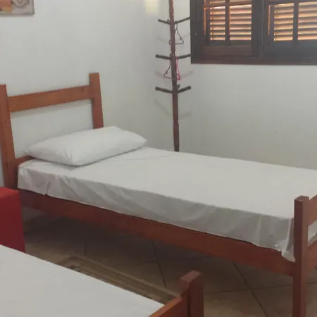 Pousada Sognares-3