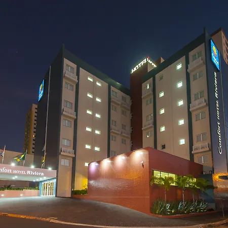 Comfort Hotel Bauru-3