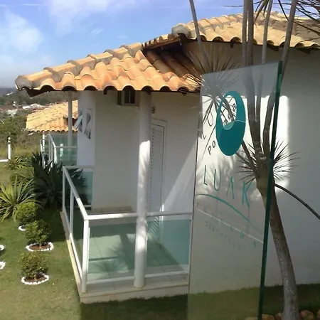 Pousada Luak-3