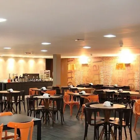 Vista Inn Express Contagem-3